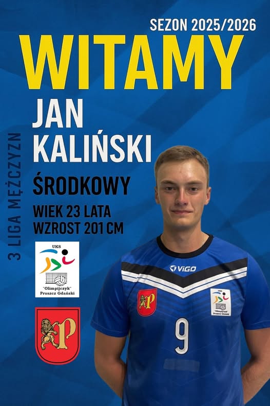 jan kalinski