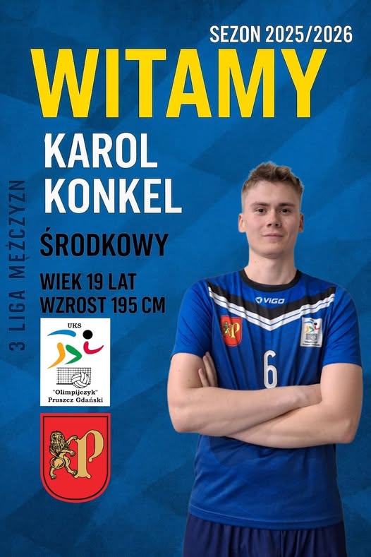 karol konkel