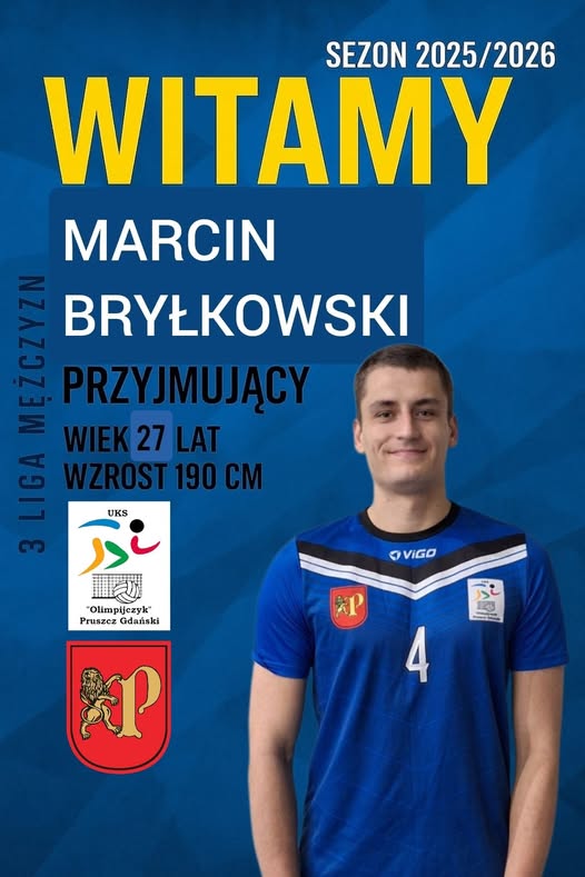 marcin brylkowski