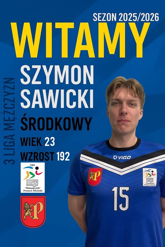 szymon sawicki