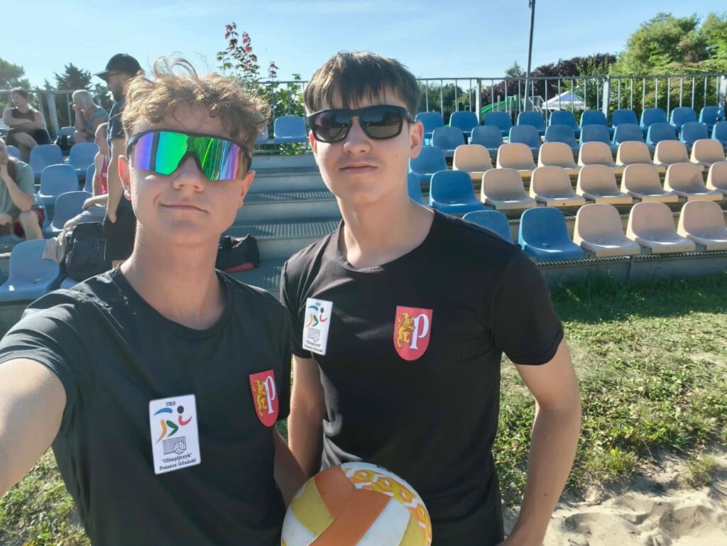 grand prix w tczewie 2