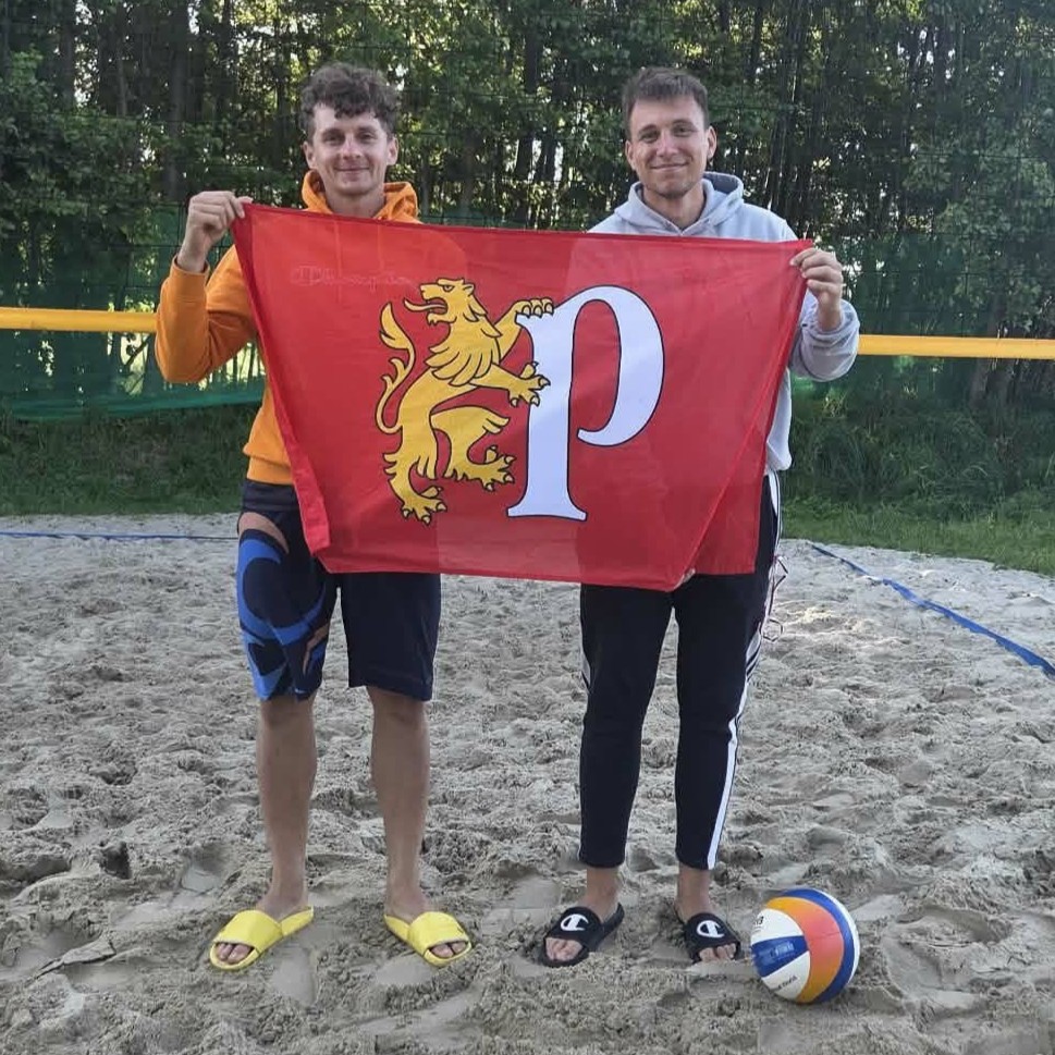 kacper i andrzej 1 1