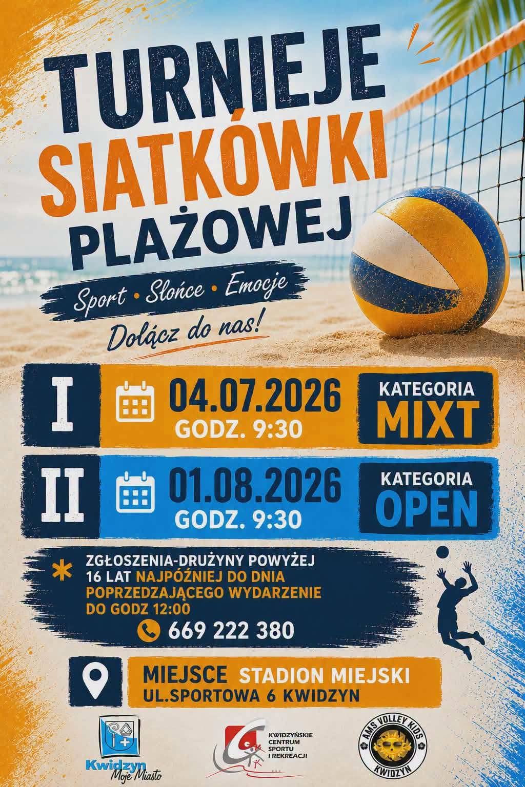 Świetne wieści z Kwidzyna! 🥈 kwidzyn1
