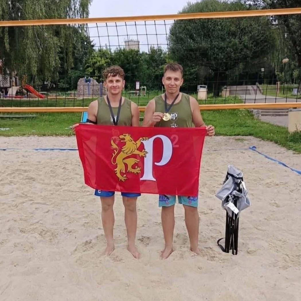 Świetne wieści z Kwidzyna! 🥈 kwidzyn2