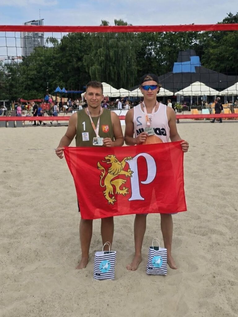 Aktywna Plaża 2026 aktywna plaza