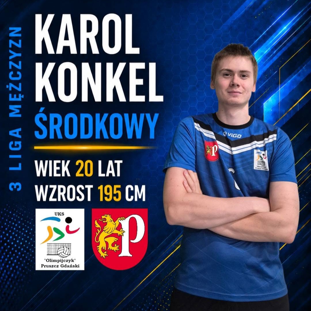 Karol Konkel