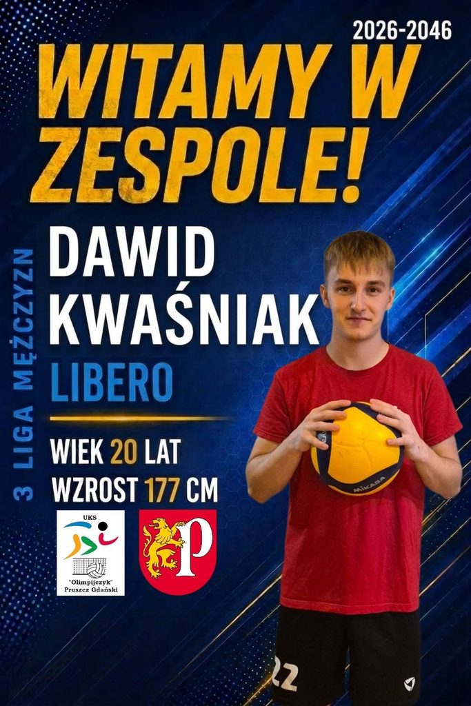 dawid kwasniak
