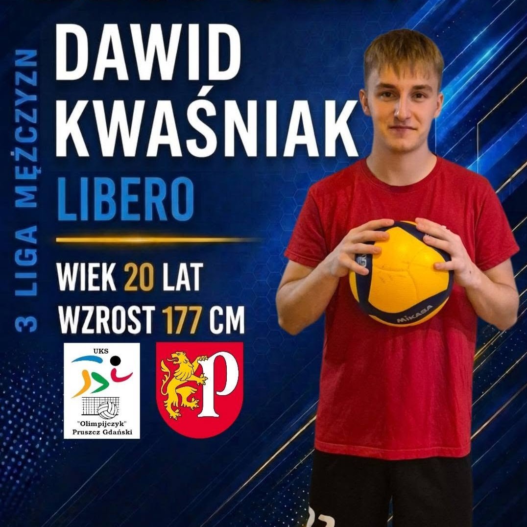 Dawid Kwaśniak