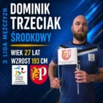 Dominik Trzeciak