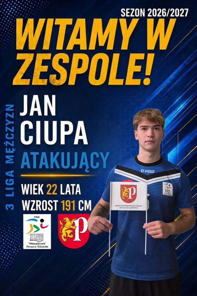 jan ciupa