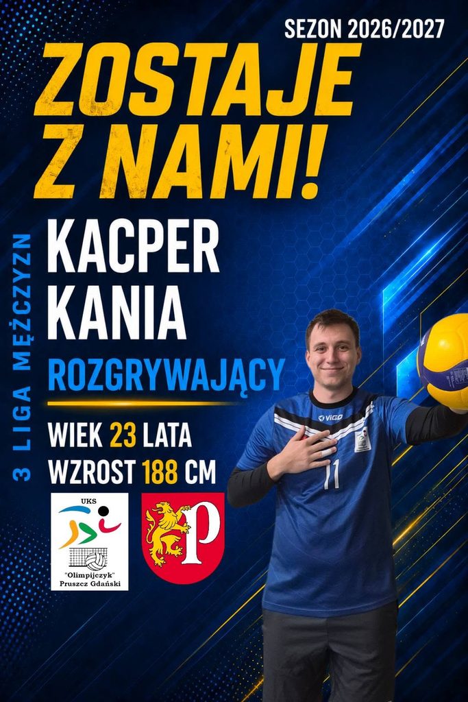Kacper Kania