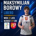 Maksymilian Borowy