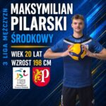 Maksymilian Pilarski