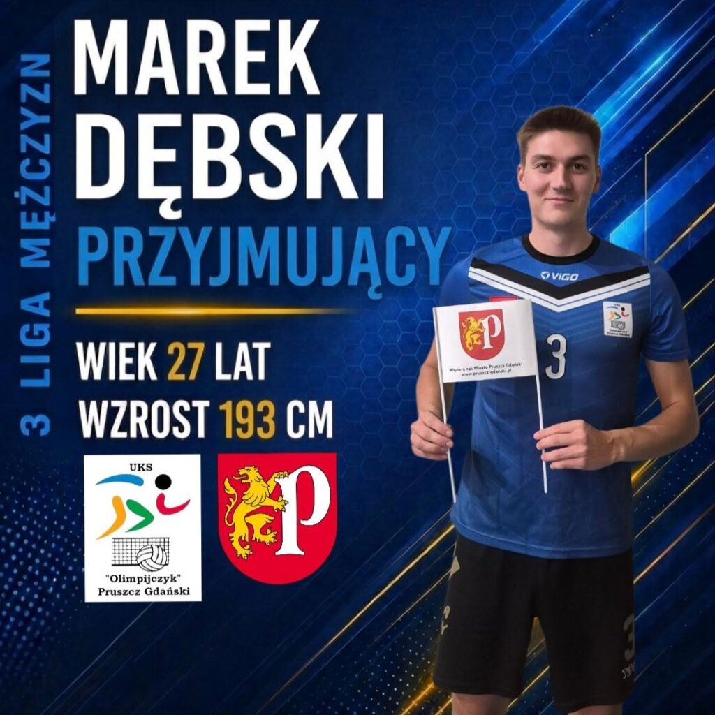 Marek Dębski