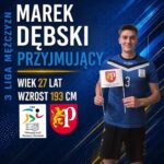 Marek Dębski