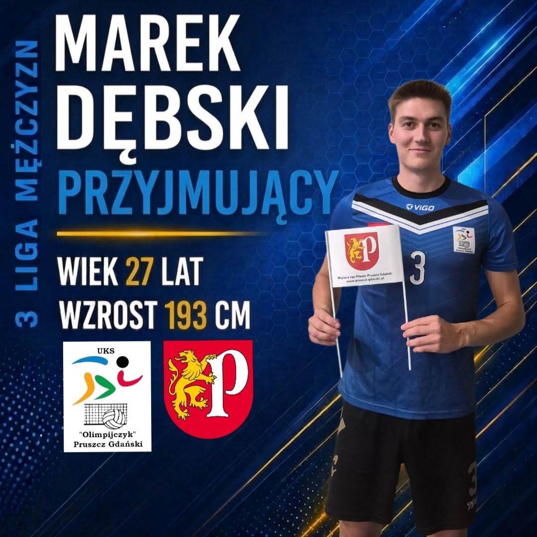 Marek Dębski