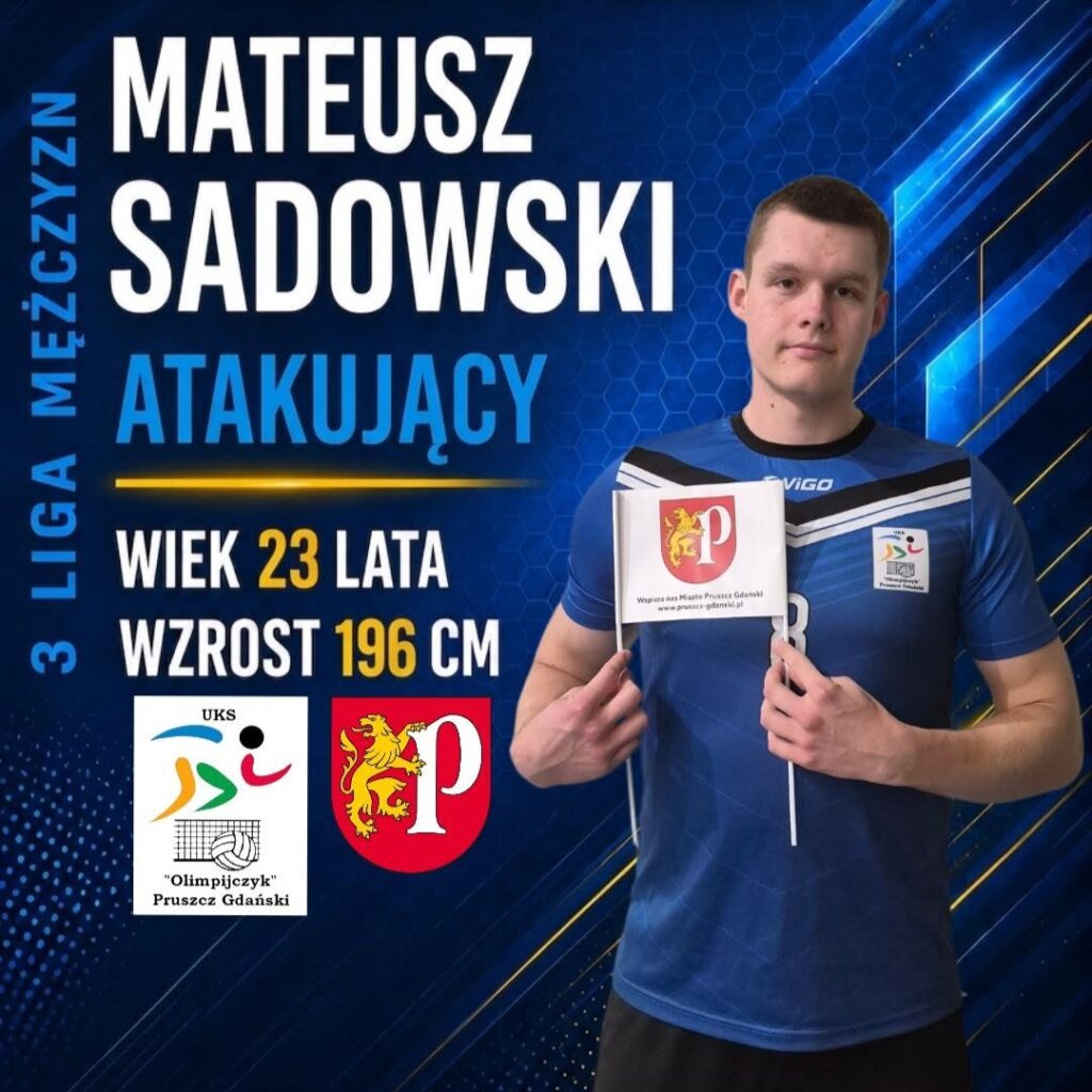 Mateusz Sadowski