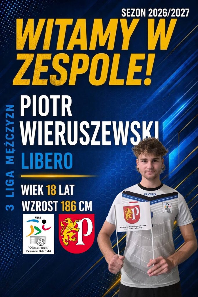 piotr wieruszewski