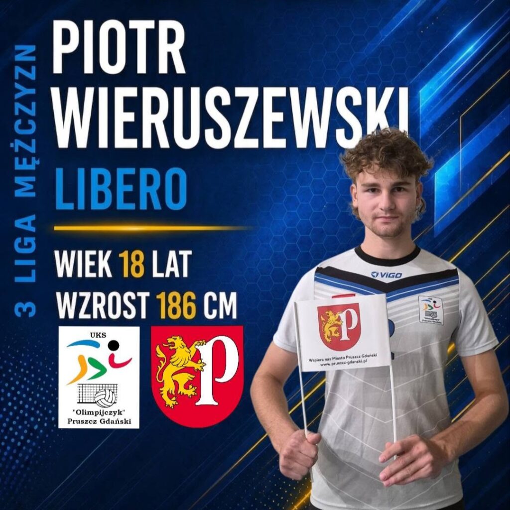 Piotr Wieruszewski