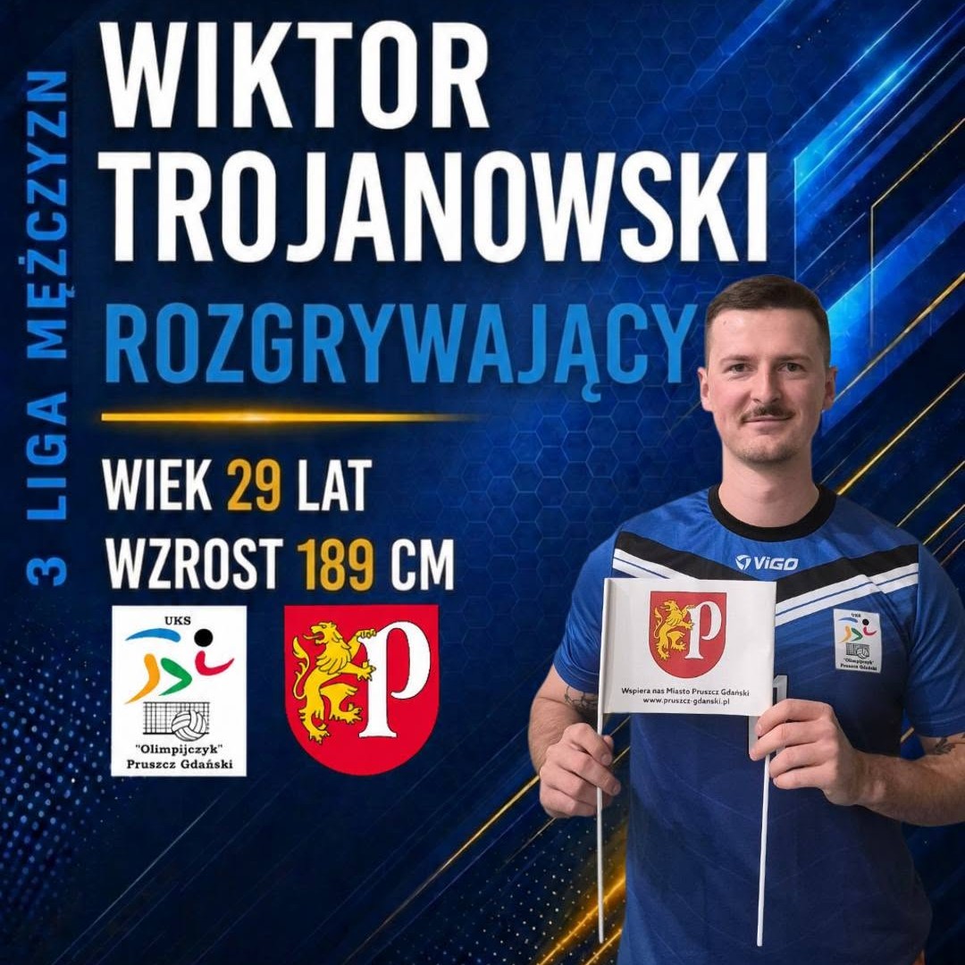 Wiktor Trojanowski